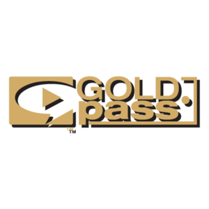 Real Goldpass Logo