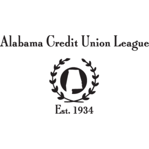 Alabama Credit Union League Logo