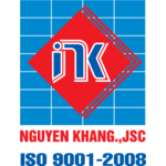 Nguyen Khang Logo