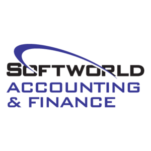 Softworld(20) Logo