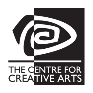 The Centre For Creative Arts Logo