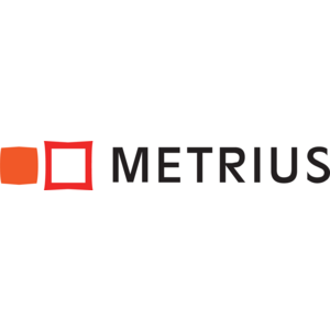 Metrius Logo