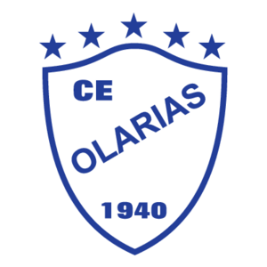 Clube Esportivo Olarias de Lajeado-RS Logo