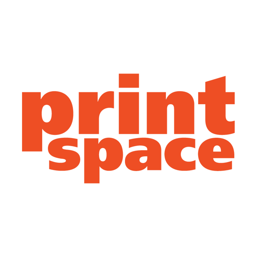 Print,Space