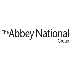 The Abbey National Group Logo