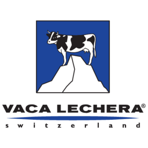 Vaca Lechera Logo