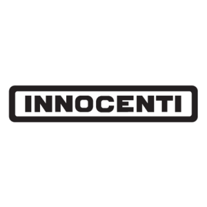 Innocenti Auto Logo