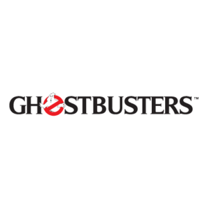 Ghostbusters(5) Logo