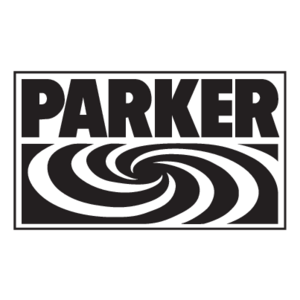 Parker(122) Logo