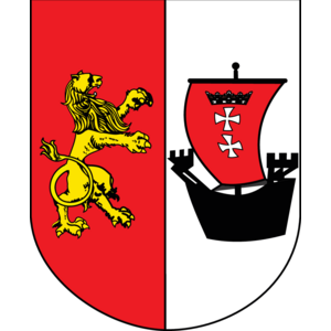 Powiat Gdanski Logo