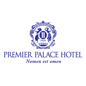 Premier Palace Hotel Logo