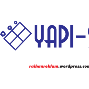 Logo, Industry, Turkey, Yapi-san