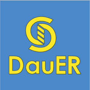 DauER Logo
