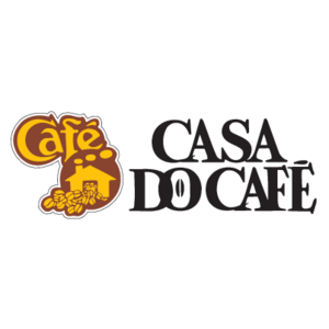 Casa do Cafe Logo