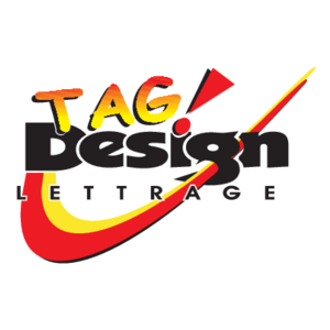 TAG Design Logo