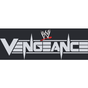WWE Vengeance Logo