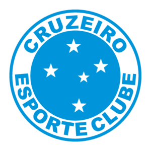 Cruzeiro Esporte Clube SC Logo