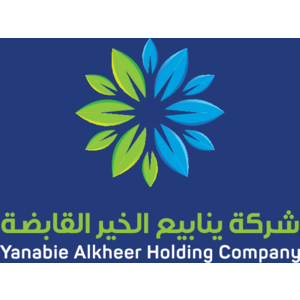 Yanabie Alkheer Holding Company Logo