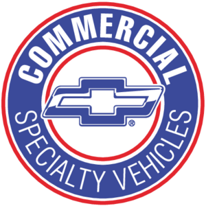 Commercial Specialty Vehicles Logo