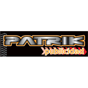 Patrik Publicidad Logo