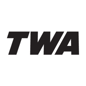 TWA(95) Logo