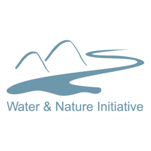Water & Nature Initiative Logo