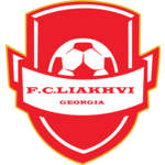 FC Liakhvi Achabeti Logo