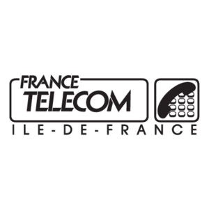 France Telecom(141) Logo