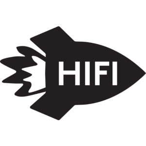 Rockethifi Logo