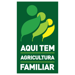 Aqui Tem Agricultura Familiar Logo