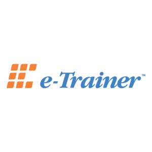 e-Trainer Logo