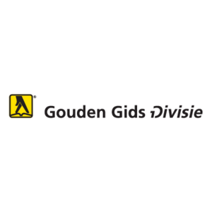 Gouden Gids Divisie Logo