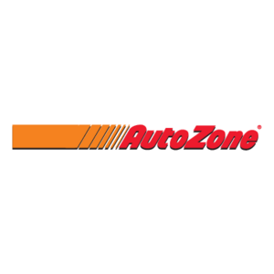 AutoZone(354) Logo