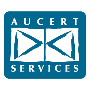 Aucert Services Logo