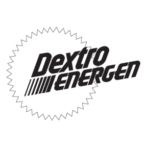 Dextro Energen Logo