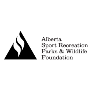 Alberta Sport Recreation Parks and Wildlife Foundation Logo