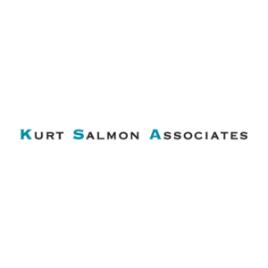 Kurt Salmon Associates(140) Logo