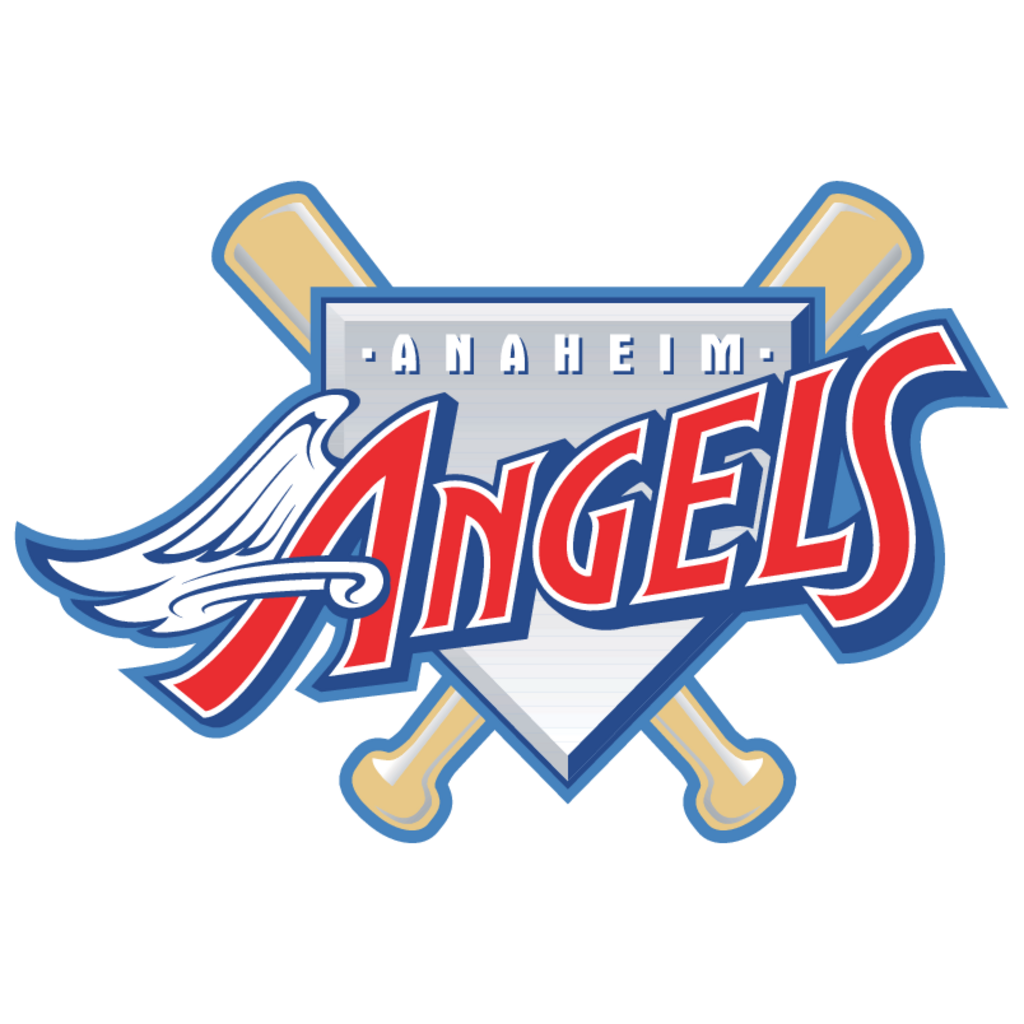 Anaheim,Angels