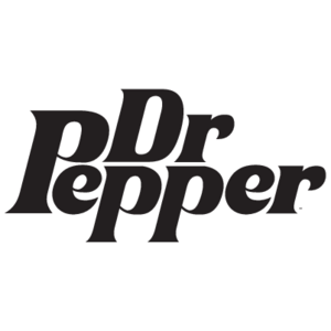 Dr  Pepper Logo