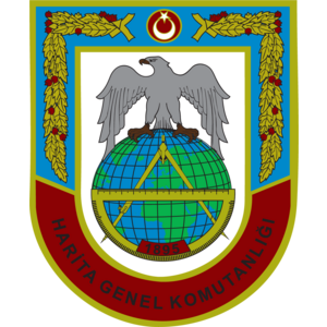 HARITA GENEL KOMUTANLIGI Logo