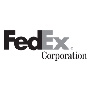 FedEx Corporation(114) Logo