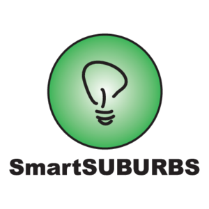 SmartSUBURBS Logo