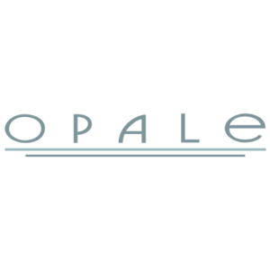 Opale Logo