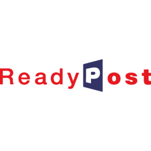 USPS Ready Post Logo