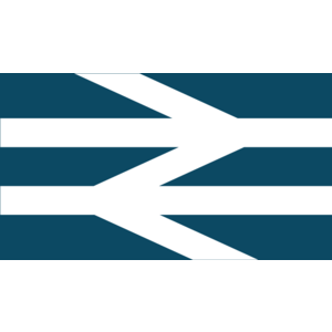 British Rail Logo