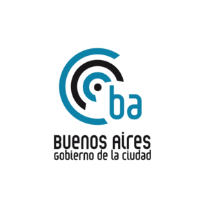 Gobierno de Buenos Aires Logo