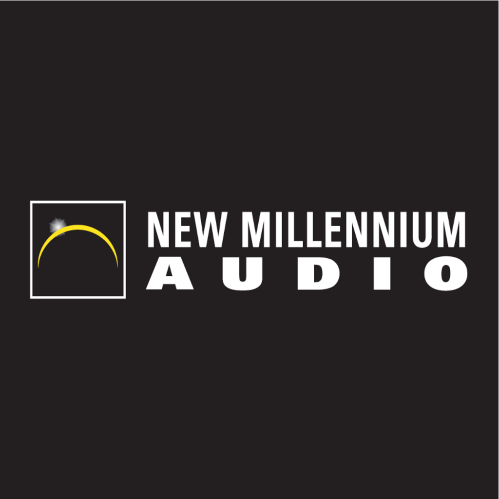 New,Millennium,Audio