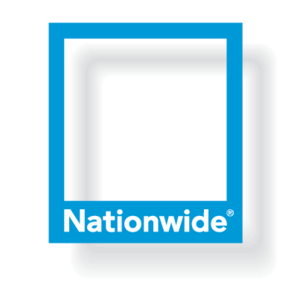 Nationwide(96) Logo