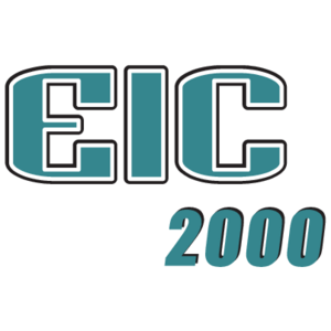 EIC 2000 Logo