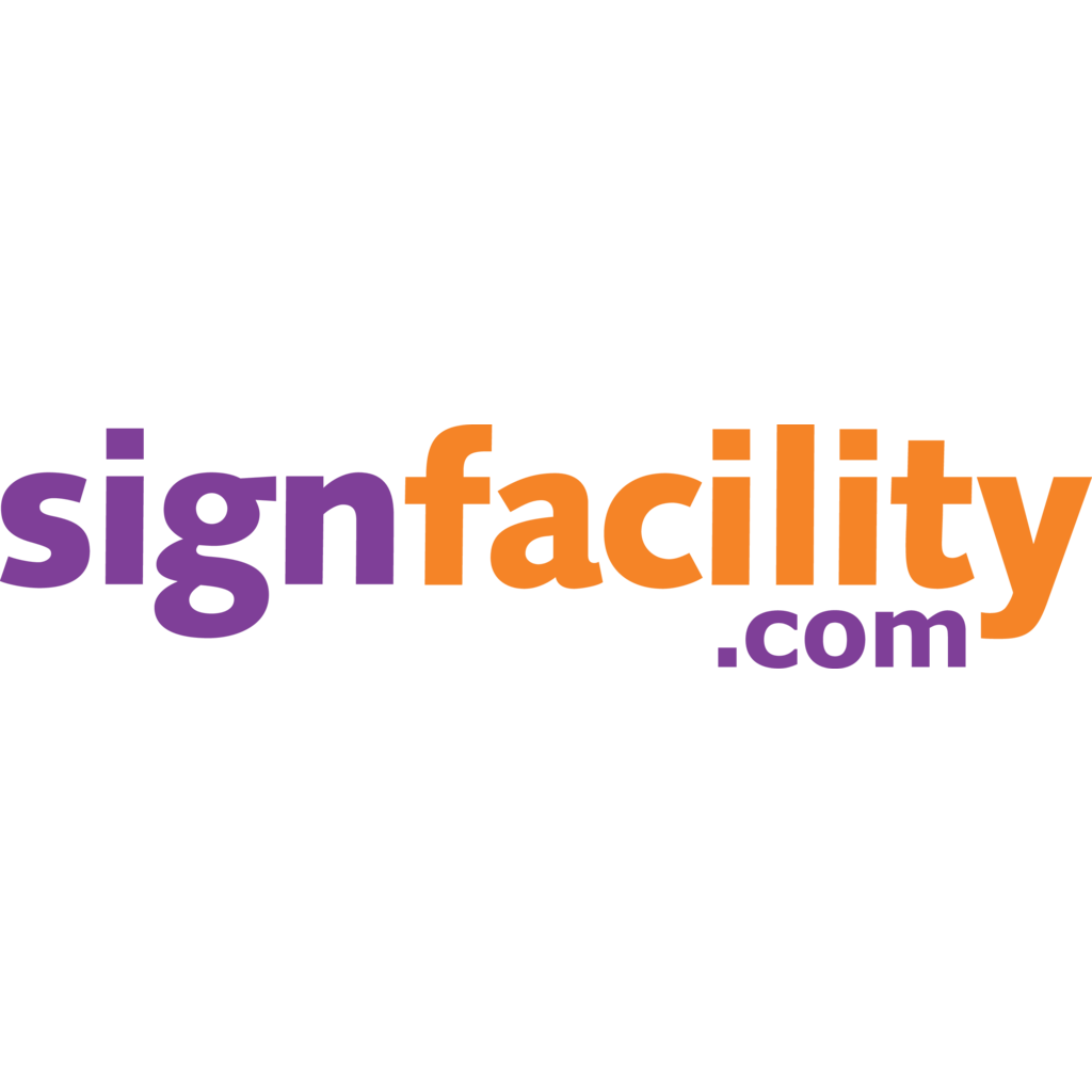 Logo, Industry, United States, SignFacility